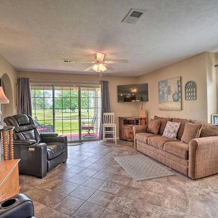 Branson Resort Condo With Scenic Patio And Pool Access Exterior photo