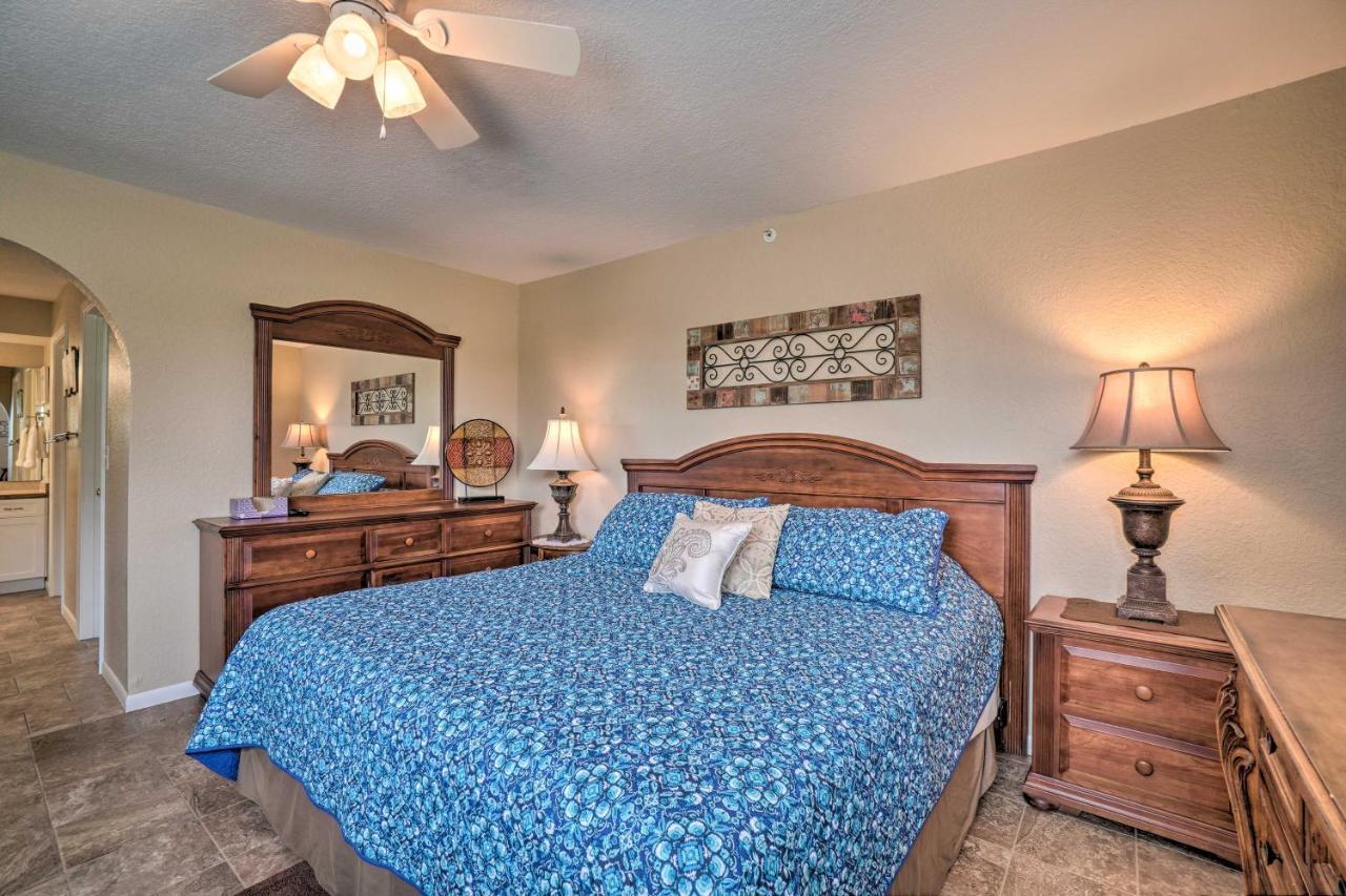 Branson Resort Condo With Scenic Patio And Pool Access Exterior photo